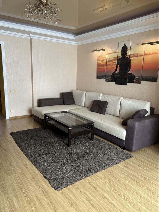 Квартира на вул. Бутирина, 25 в Кременчуці, ID 292654, фото №10