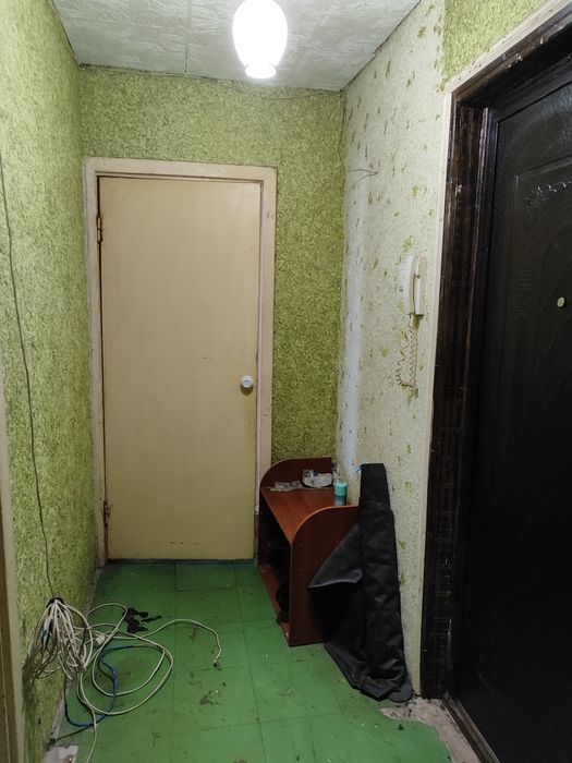 Квартира на вул. Миколи Світальського, 15 в Кривий Ріг, ID 253431, фото №1
