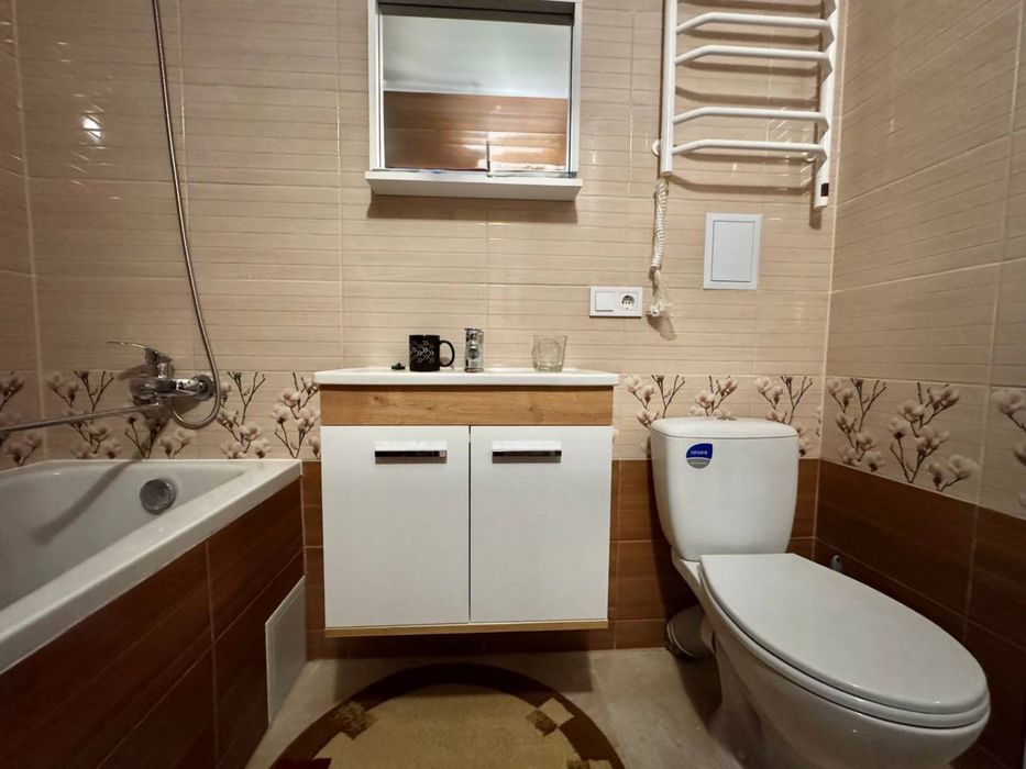 Квартира на ЖК Центральний в Києві, ID 277494, фото №1