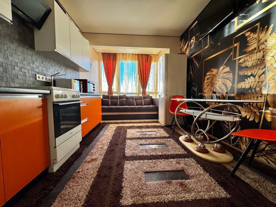 Квартира на ЖК Центральний в Києві, ID 277494, фото №5