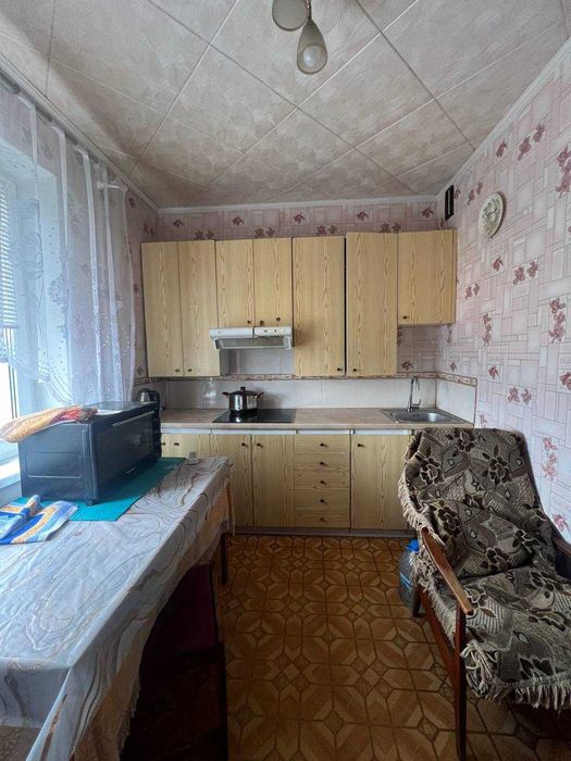 Квартира на вул. Сахарова, 1 в Кривому Розі, ID 184743, фото №1