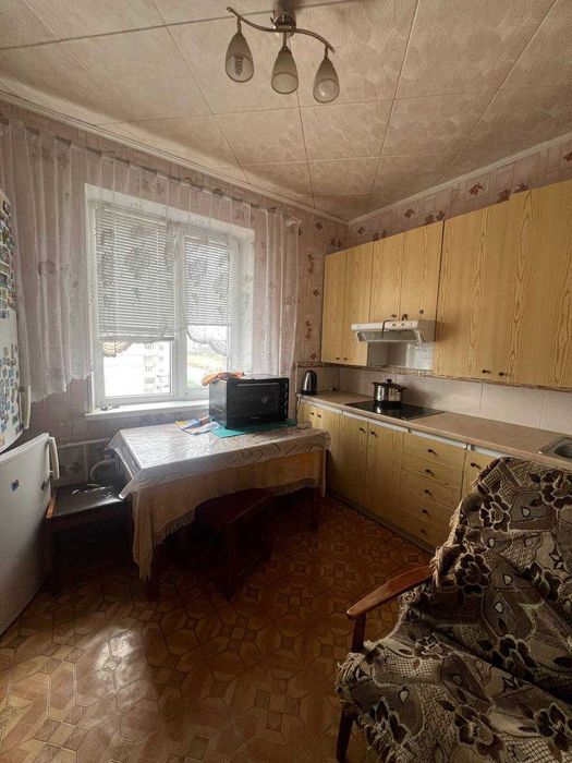 Квартира на вул. Сахарова, 1 в Кривому Розі, ID 184743, фото №2