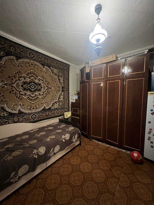 Квартира на вул. Сахарова, 1 в Кривому Розі, ID 184743, фото №11