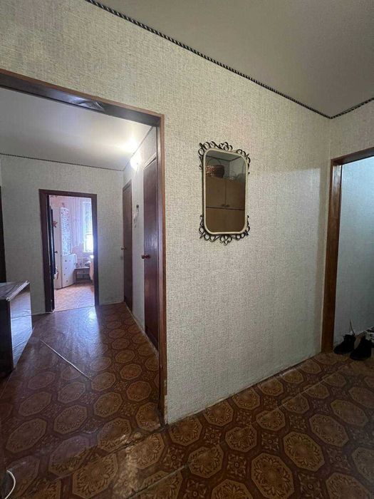 Квартира на вул. Сахарова, 1 в Кривому Розі, ID 184743, фото №12