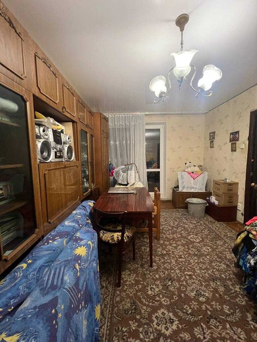Квартира на вул. Сахарова, 1 в Кривому Розі, ID 184743, фото №13