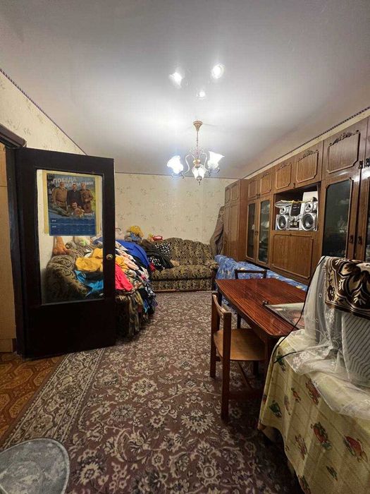 Квартира на вул. Сахарова, 1 в Кривому Розі, ID 184743, фото №14