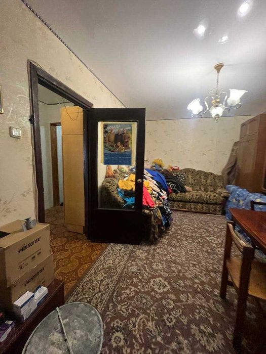 Квартира на вул. Сахарова, 1 в Кривому Розі, ID 184743, фото №15
