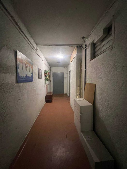 Квартира на вул. Сахарова, 1 в Кривому Розі, ID 184743, фото №18