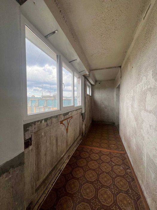 Квартира на вул. Сахарова, 1 в Кривому Розі, ID 184743, фото №19
