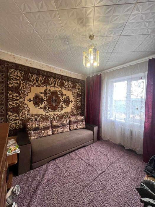 Квартира на вул. Сахарова, 1 в Кривому Розі, ID 184743, фото №20