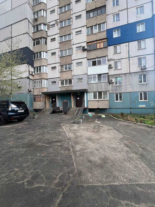 Квартира на вул. Сахарова, 1 в Кривому Розі, ID 184743, фото №23