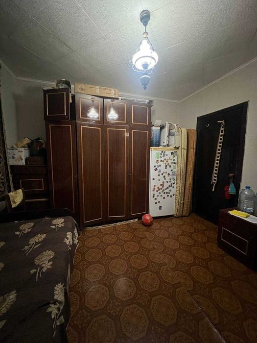 Квартира на вул. Сахарова, 1 в Кривому Розі, ID 184743, фото №4