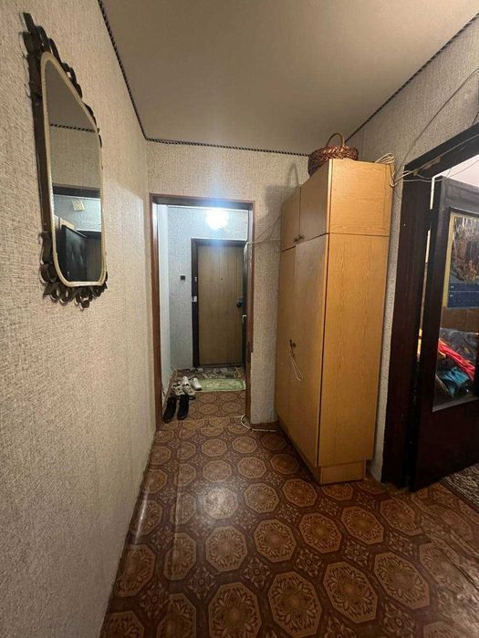 Квартира на вул. Сахарова, 1 в Кривому Розі, ID 184743, фото №6