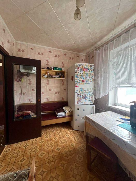 Квартира на вул. Сахарова, 1 в Кривому Розі, ID 184743, фото №7