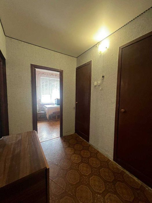 Квартира на вул. Сахарова, 1 в Кривому Розі, ID 184743, фото №9