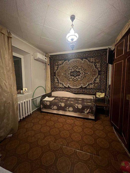 Квартира на вул. Сахарова, 1 в Кривому Розі, ID 184743, фото №10