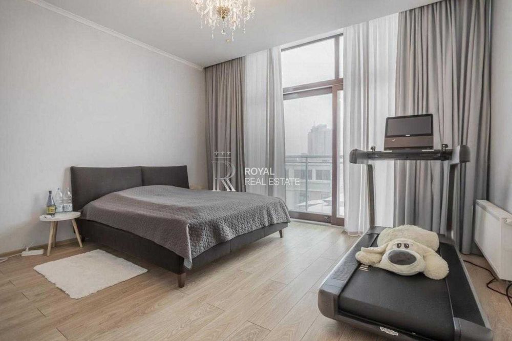 Квартира на вул. Хрещатик, 27Б в Києві, ID 208360, фото №11