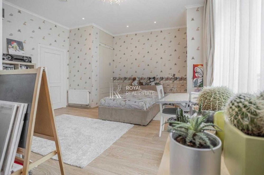 Квартира на вул. Хрещатик, 27Б в Києві, ID 208360, фото №12