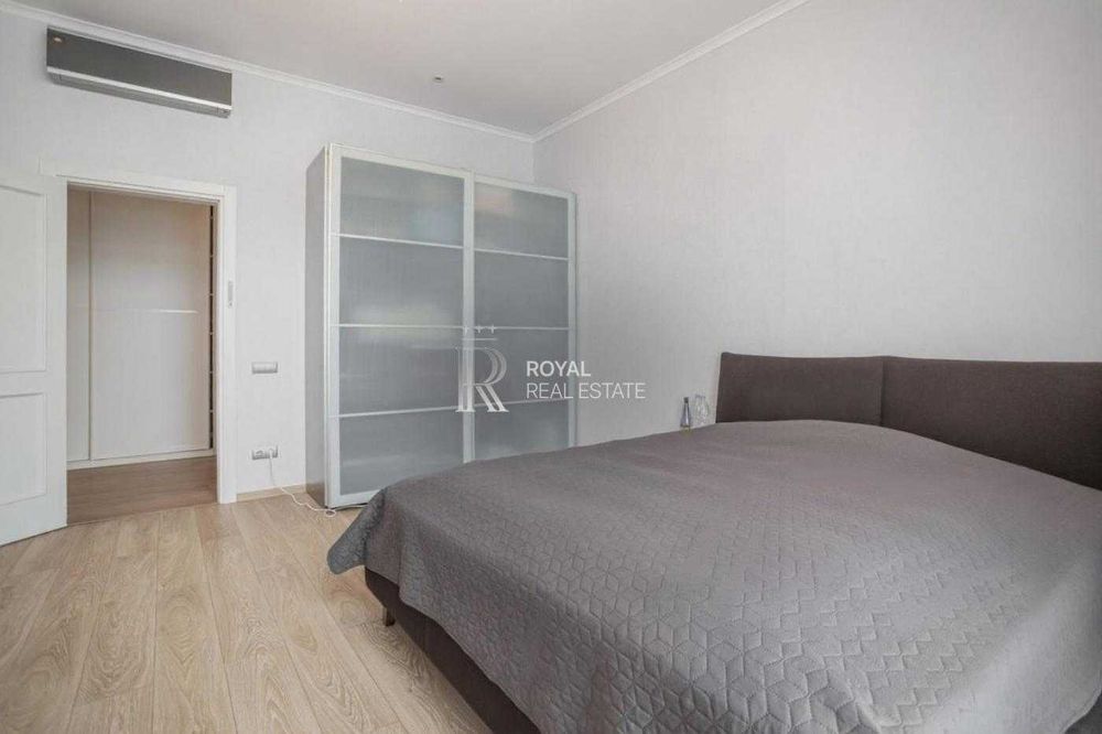 Квартира на вул. Хрещатик, 27Б в Києві, ID 208360, фото №13