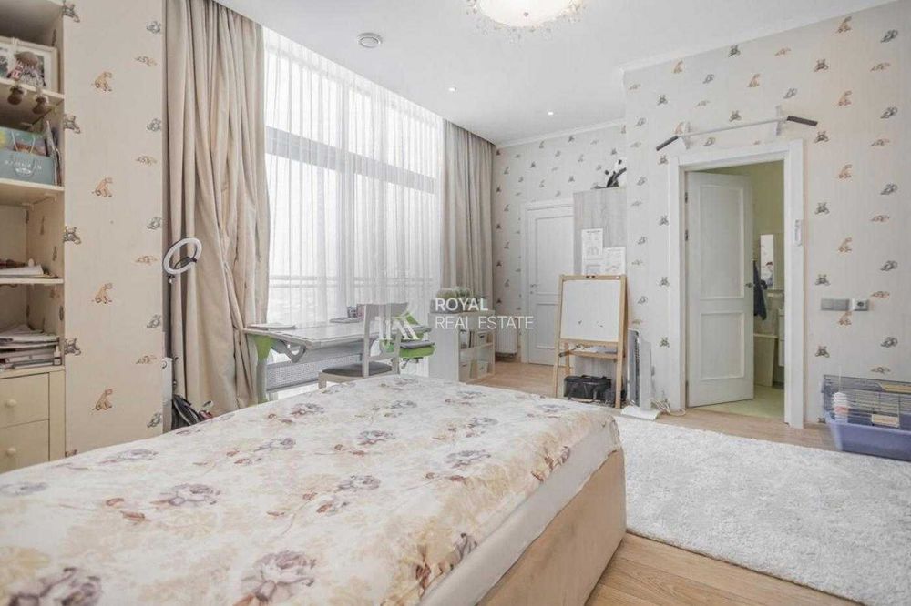 Квартира на вул. Хрещатик, 27Б в Києві, ID 208360, фото №15