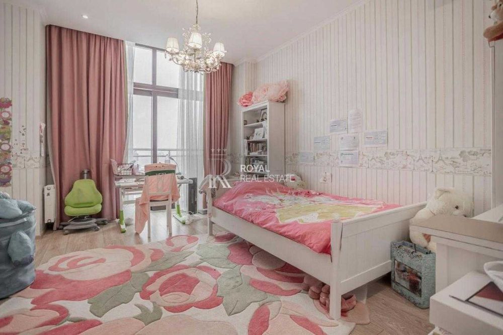 Квартира на вул. Хрещатик, 27Б в Києві, ID 208360, фото №16