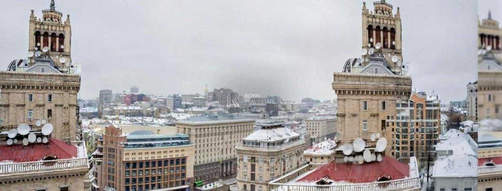 Квартира на вул. Хрещатик, 27Б в Києві, ID 208360, фото №17