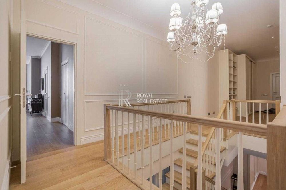 Квартира на вул. Хрещатик, 27Б в Києві, ID 208360, фото №20