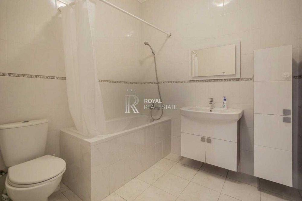Квартира на вул. Хрещатик, 27Б в Києві, ID 208360, фото №22