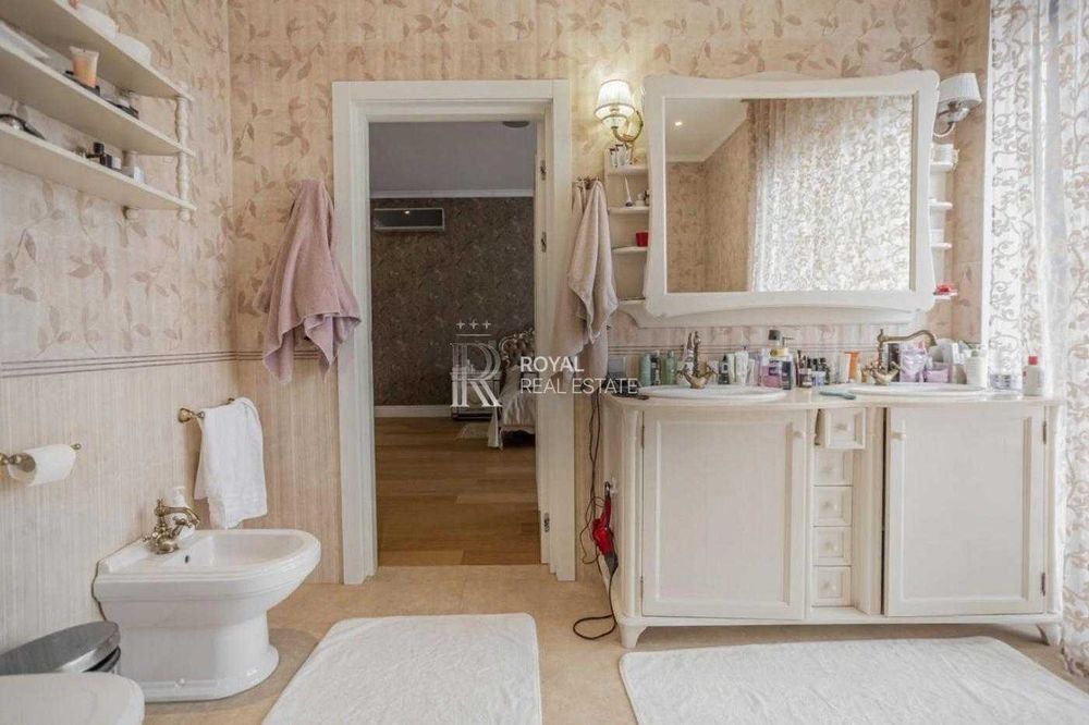 Квартира на вул. Хрещатик, 27Б в Києві, ID 208360, фото №23