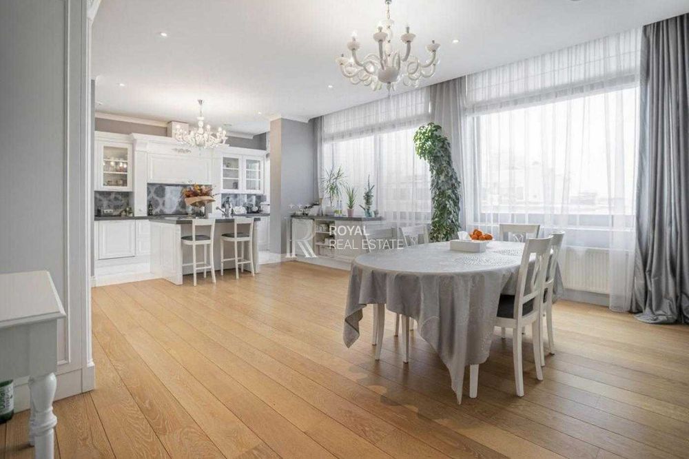 Квартира на вул. Хрещатик, 27Б в Київ, ID 208360, фото №4