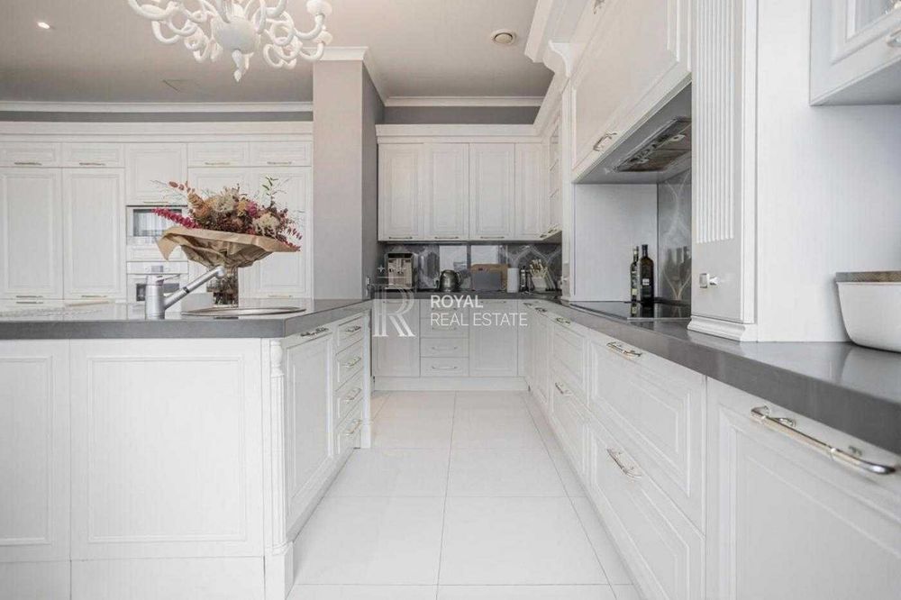 Квартира на вул. Хрещатик, 27Б в Києві, ID 208360, фото №6