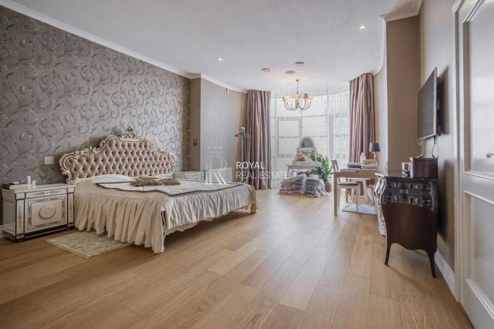 Квартира на вул. Хрещатик, 27Б в Києві, ID 208360, фото №8