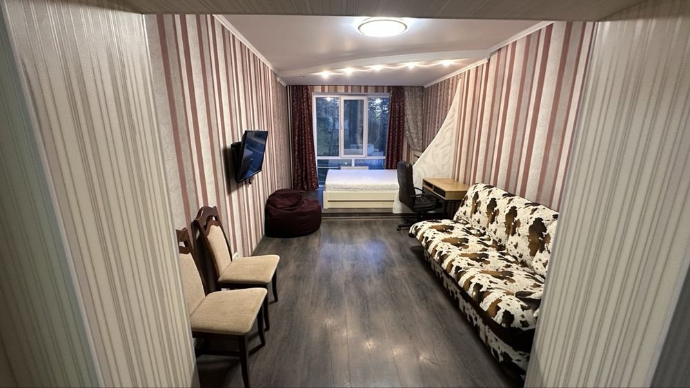Квартира на вул. Лобановського, 29 в Києві, ID 404461, фото №6