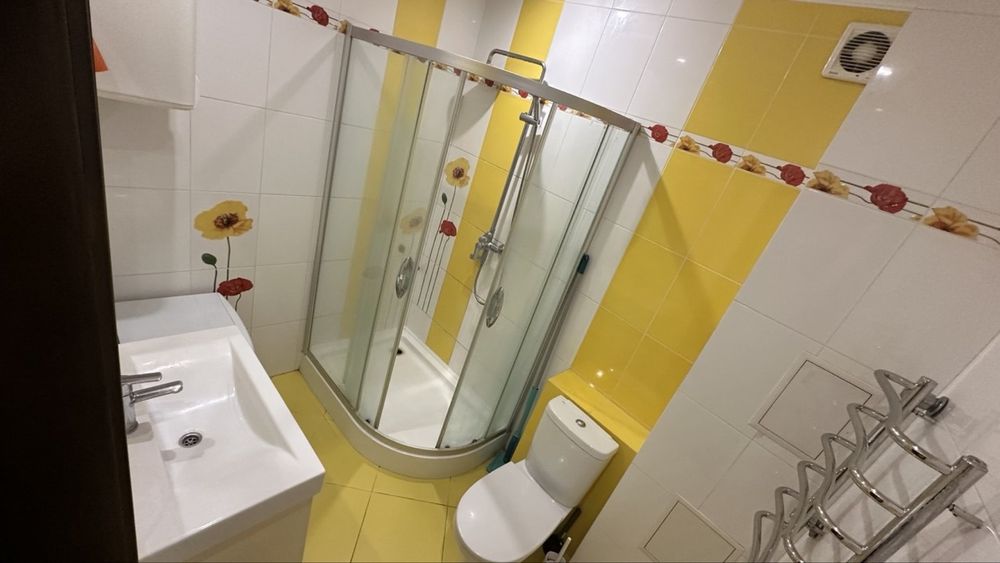 Квартира на вул. Лобановського, 29 в Києві, ID 404461, фото №8