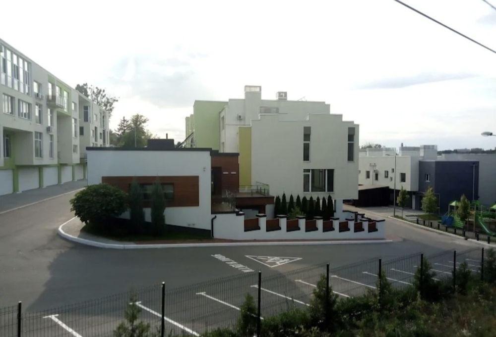 Квартира на вул. Липова в Харкові, ID 202412, фото №1