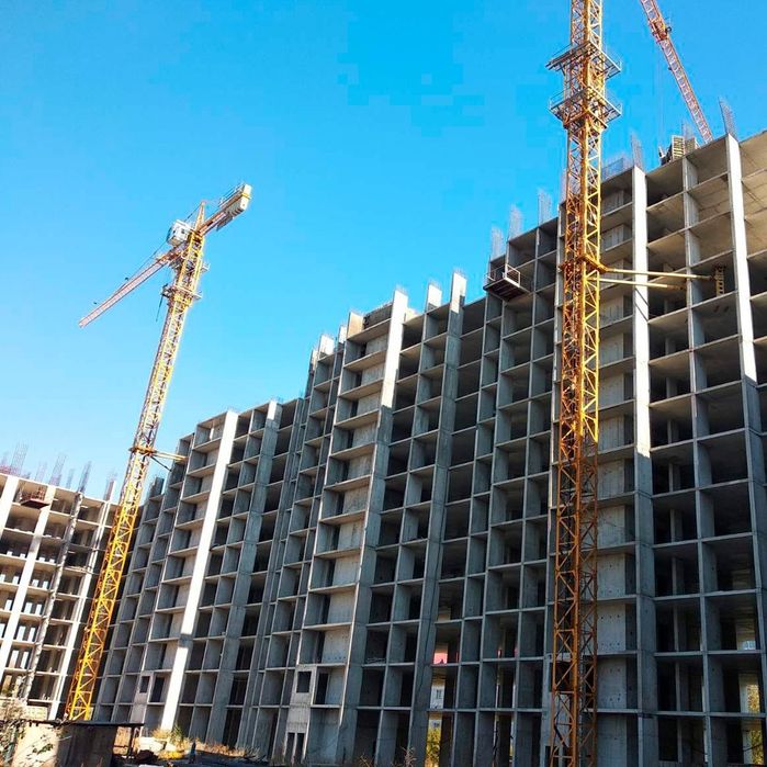Квартира на ЖК Нові Теремки в Києві, ID 311975, фото №7