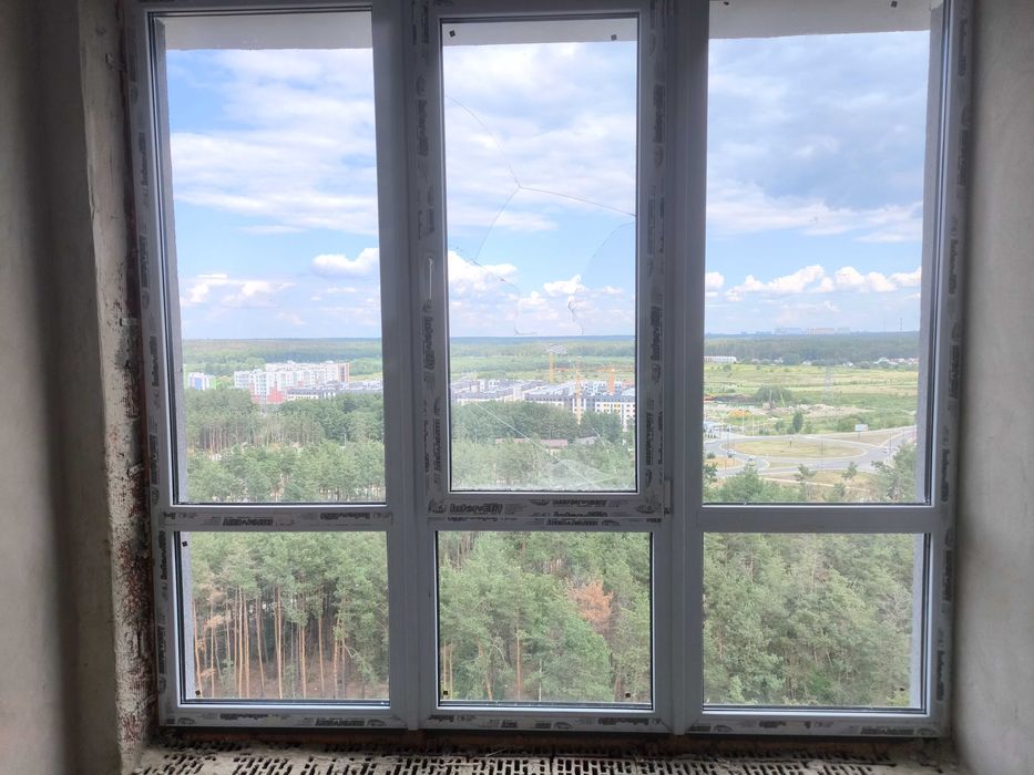 Квартира на ЖК «Скай 2» в Києві, ID 237994, фото №1