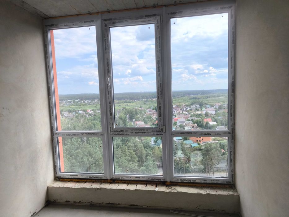 Квартира на ЖК «Скай 2» в Києві, ID 237994, фото №20