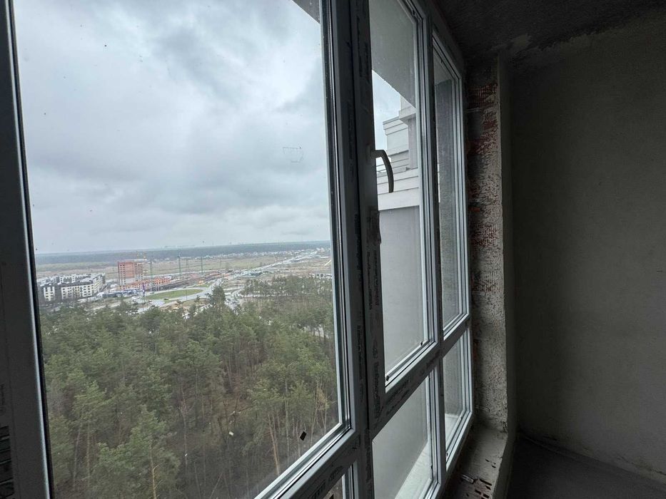 Квартира на ЖК «Скай 2» в Києві, ID 237994, фото №3