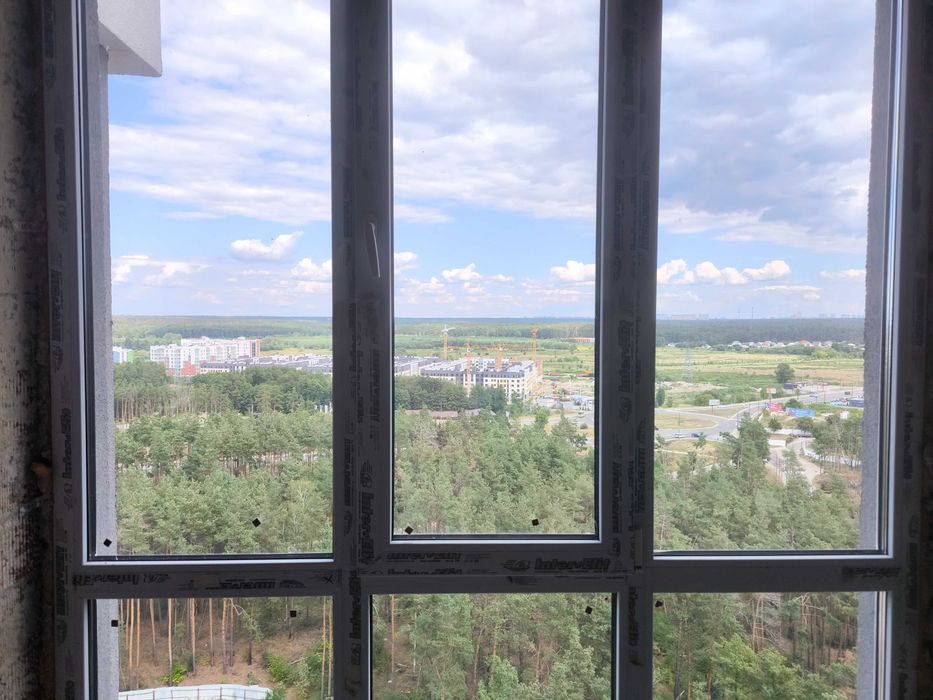Квартира на ЖК «Скай 2» в Києві, ID 237994, фото №21