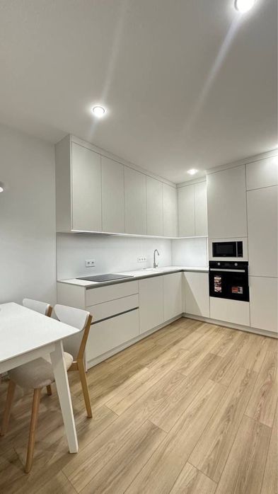 Квартира на вул. Університетська, 1 в Києві, ID 229925, фото №1