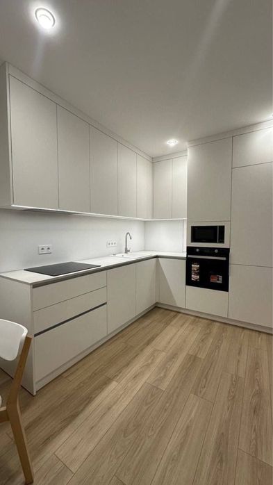 Квартира на вул. Університетська, 1 в Києві, ID 229925, фото №2