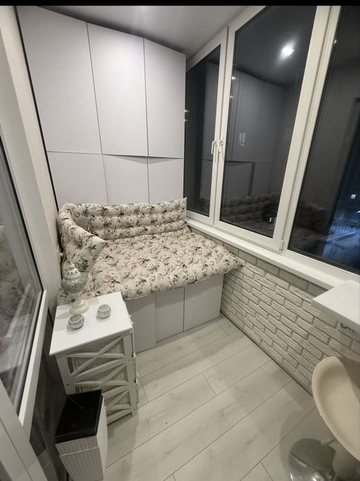 Квартира на ЖК Петрівський квартал в Києві, ID 312632, фото №11