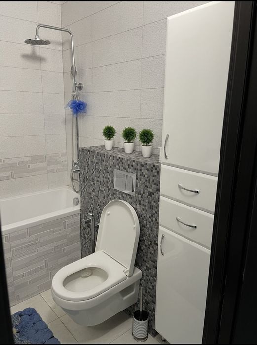 Квартира на ЖК Петрівський квартал в Києві, ID 312632, фото №13
