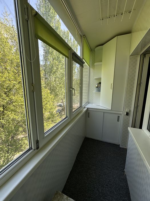Квартира на просп. Соборний, 21 в Запоріжжі, ID 169706, фото №12