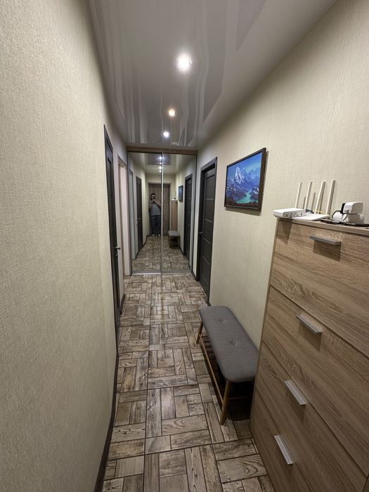 Квартира на просп. Соборний, 21 в Запоріжжі, ID 169706, фото №13