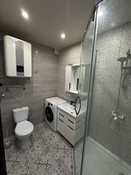 Квартира на просп. Соборний, 21 в Запоріжжі, ID 169706, фото №5