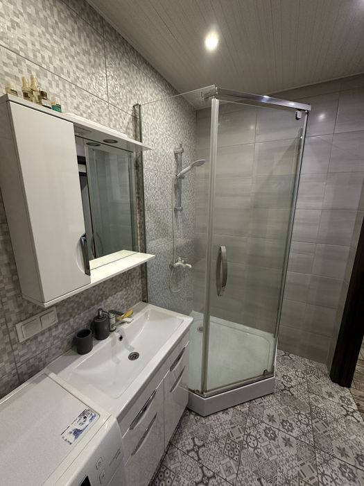 Квартира на просп. Соборний, 21 в Запоріжжі, ID 169706, фото №6