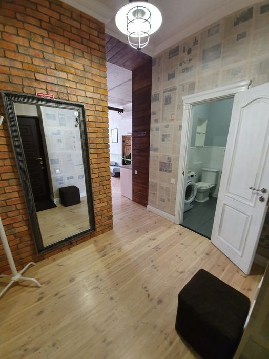 Квартира на вул. Французький бульвар, 60в в Одесі, ID 278244, фото №14