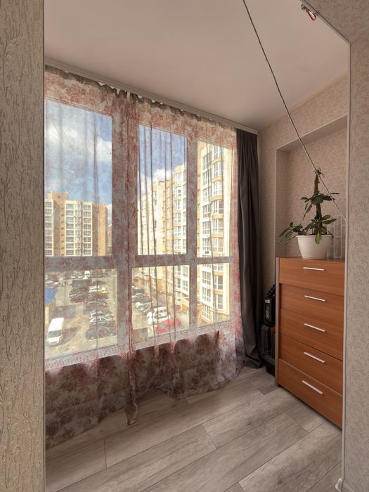 Квартира на ЖК Софіївська Сфера в Києві, ID 251023, фото №11